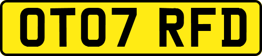 OT07RFD