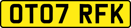 OT07RFK