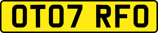 OT07RFO