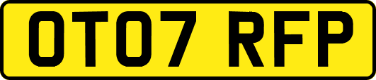 OT07RFP
