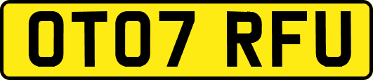 OT07RFU