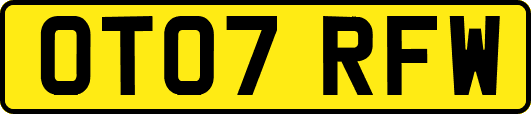 OT07RFW