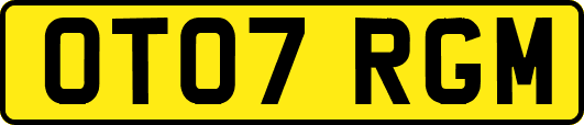 OT07RGM