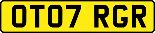 OT07RGR