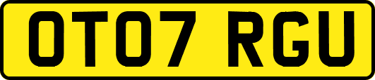 OT07RGU
