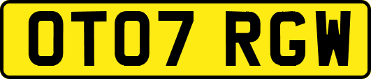 OT07RGW