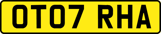 OT07RHA