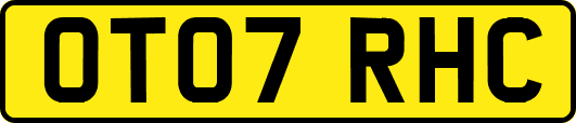 OT07RHC
