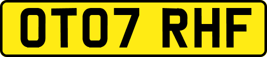 OT07RHF