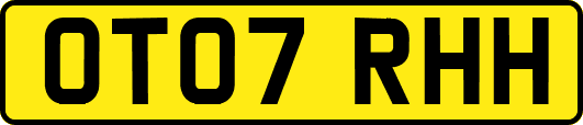 OT07RHH