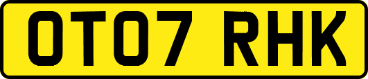 OT07RHK