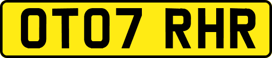 OT07RHR