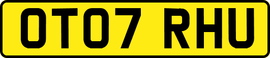 OT07RHU