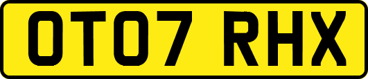 OT07RHX