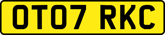 OT07RKC