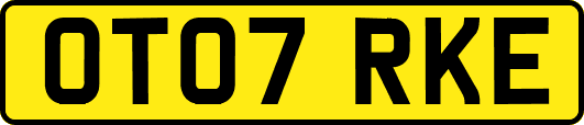OT07RKE