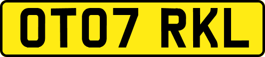 OT07RKL