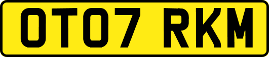 OT07RKM