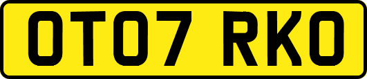 OT07RKO