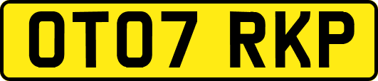 OT07RKP