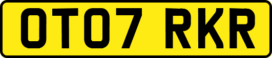 OT07RKR