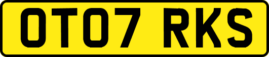 OT07RKS