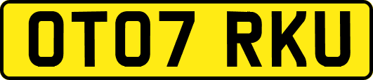 OT07RKU