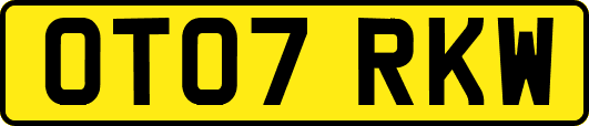 OT07RKW