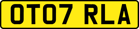 OT07RLA
