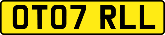OT07RLL