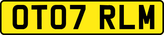 OT07RLM