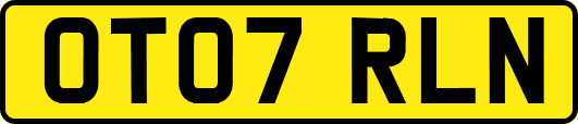 OT07RLN