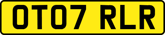 OT07RLR