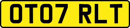 OT07RLT