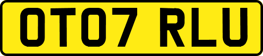 OT07RLU