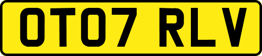 OT07RLV