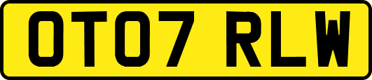 OT07RLW