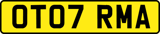 OT07RMA