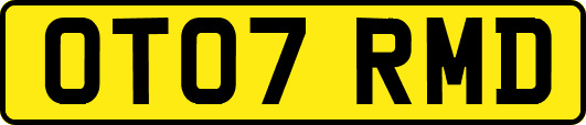 OT07RMD