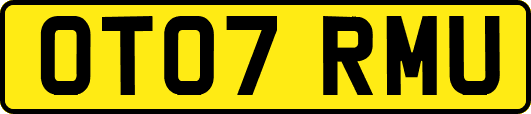 OT07RMU