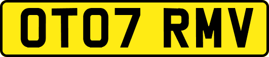 OT07RMV