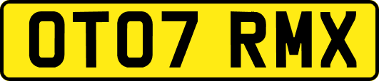 OT07RMX