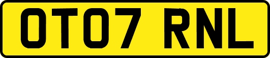 OT07RNL