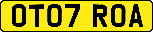 OT07ROA