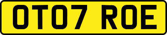 OT07ROE