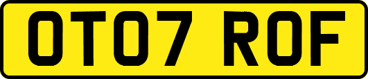 OT07ROF