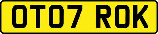 OT07ROK