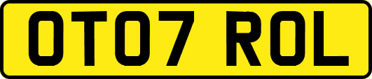 OT07ROL