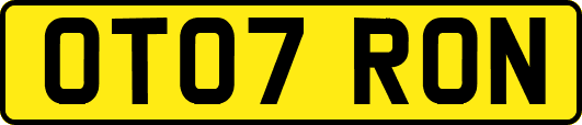OT07RON