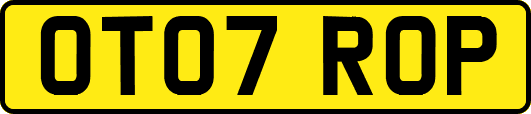 OT07ROP